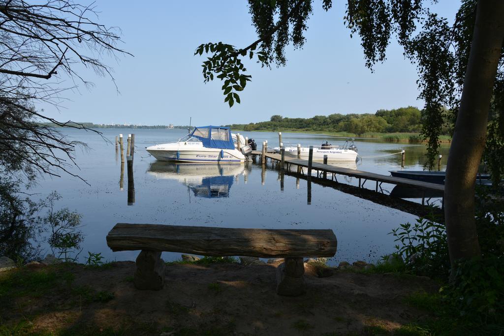 Ferienpark Retgendorf Kültér fotó