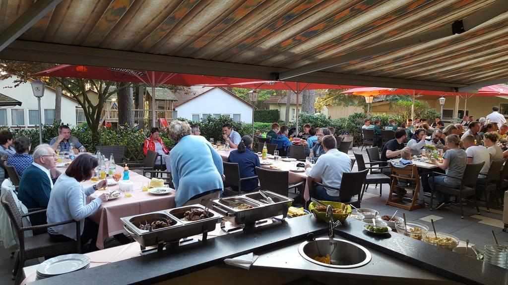 Ferienpark Retgendorf Kültér fotó