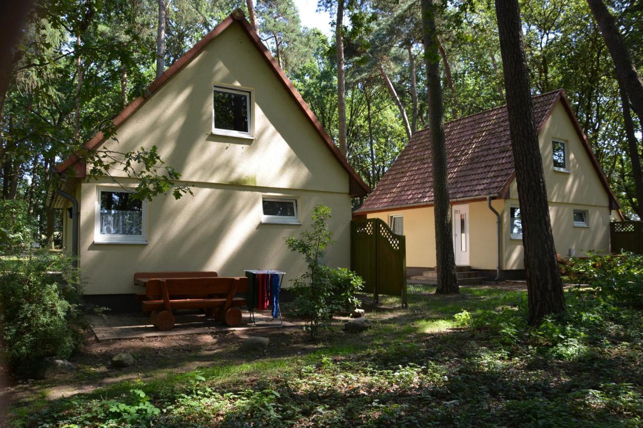 Ferienpark Retgendorf Villa Kültér fotó