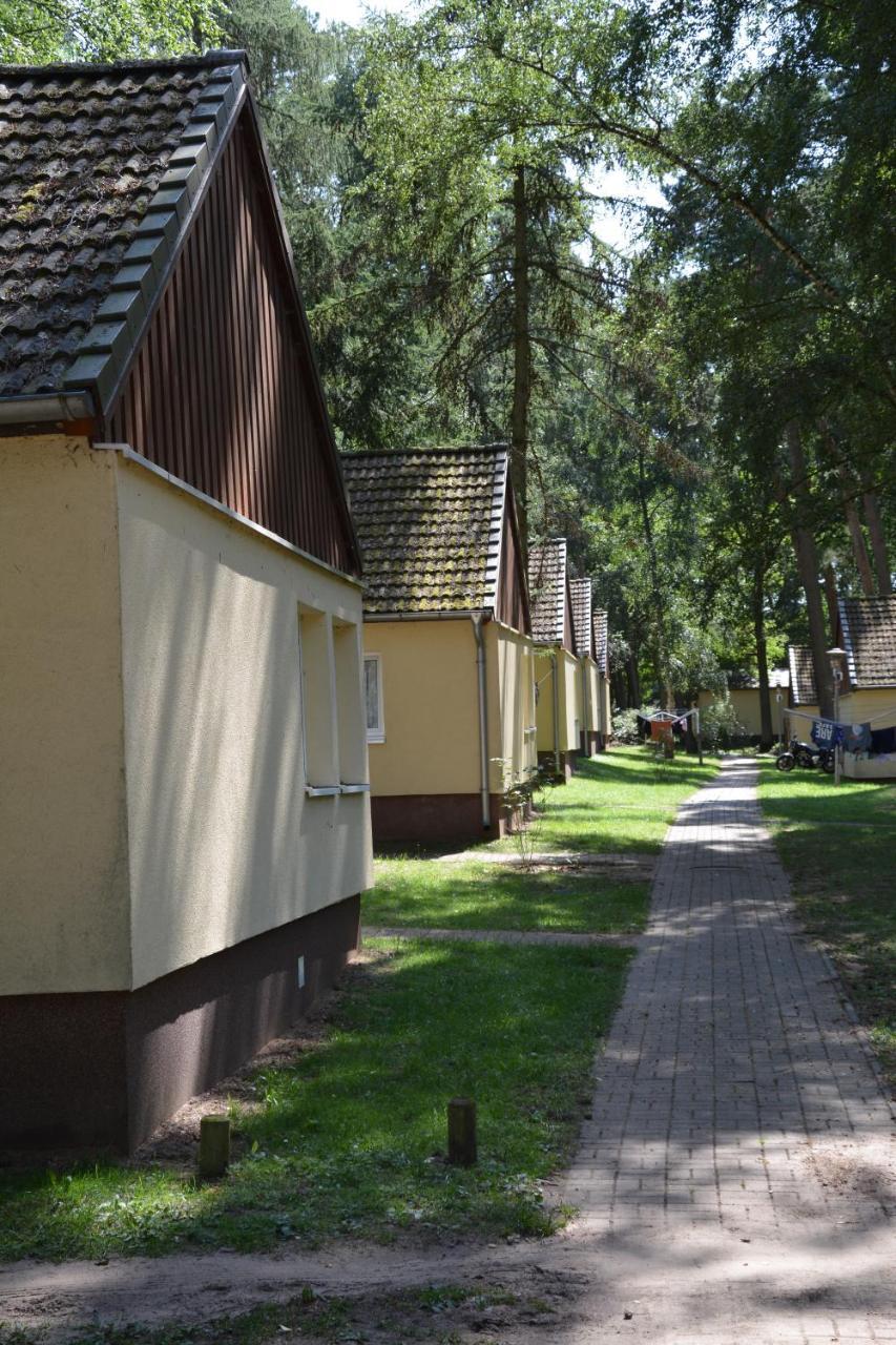 Ferienpark Retgendorf Kültér fotó
