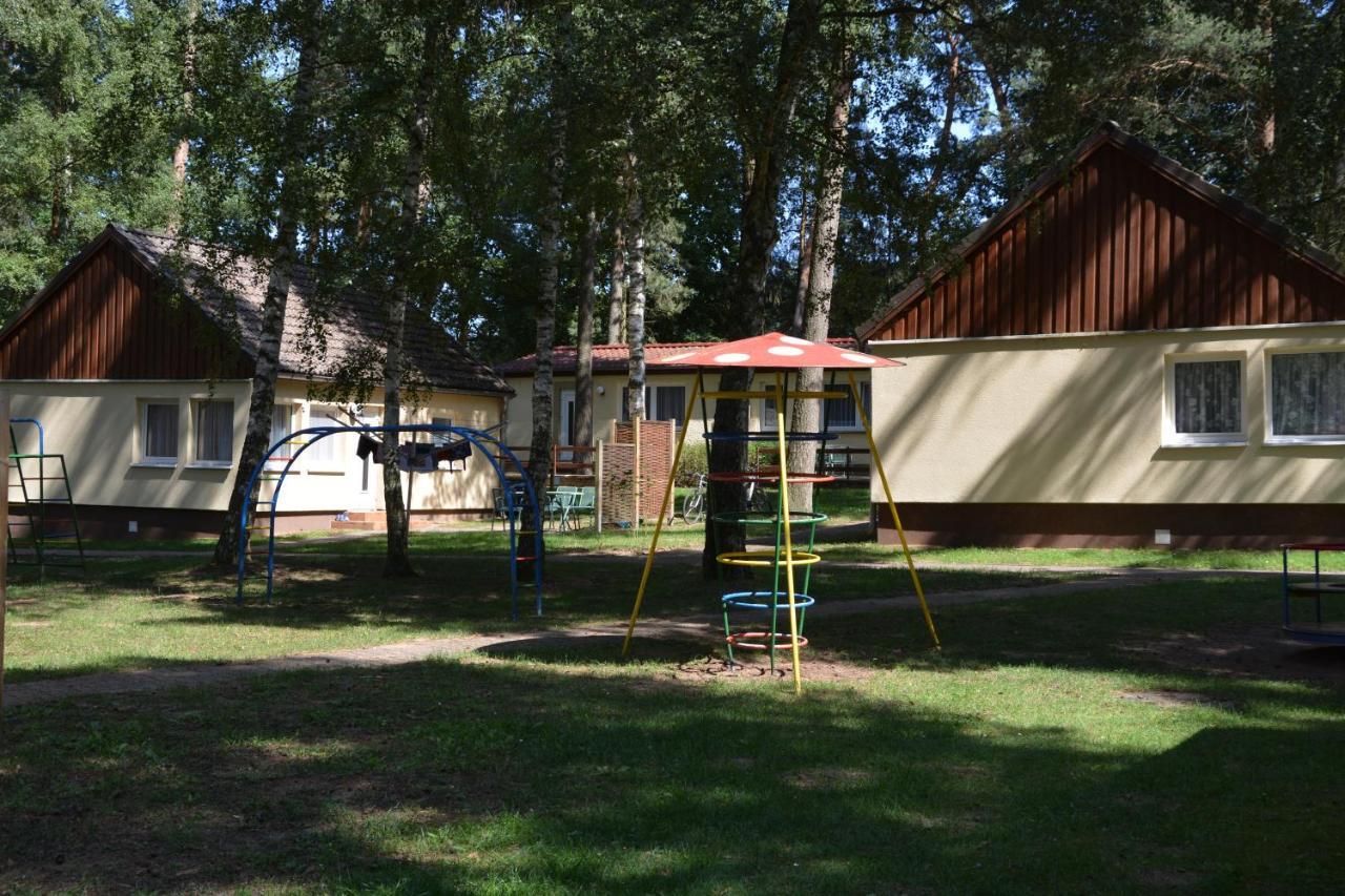 Ferienpark Retgendorf Kültér fotó