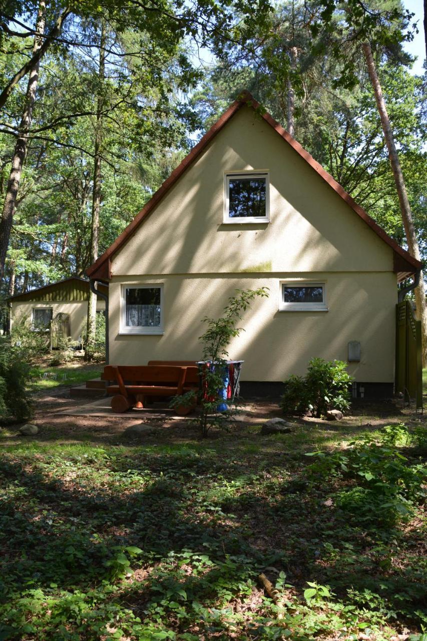Ferienpark Retgendorf Kültér fotó