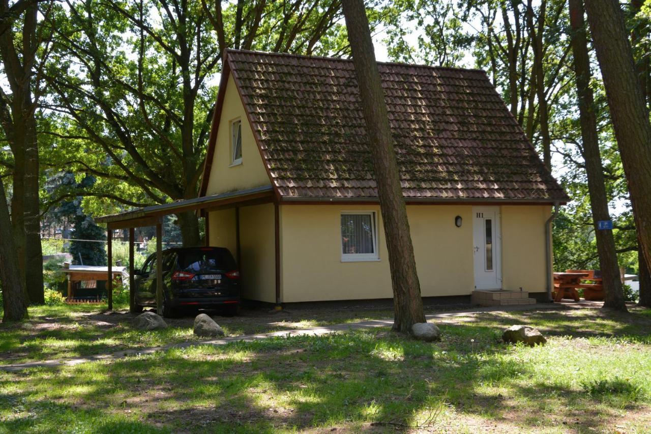 Ferienpark Retgendorf Kültér fotó